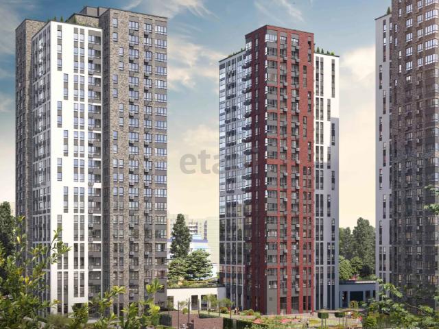 Квартира продажа в Москва