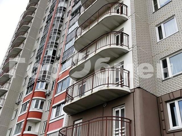 Квартира аренда в Москва