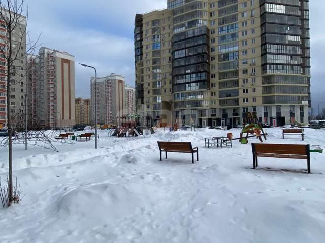 Квартира продажа в Москва