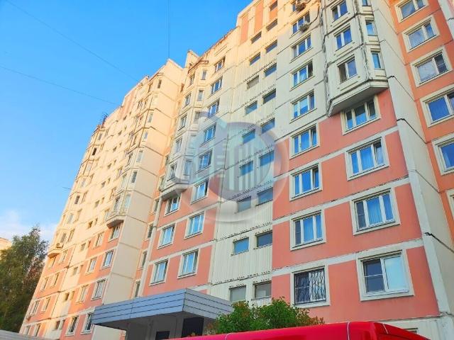 Квартира продажа в Москва