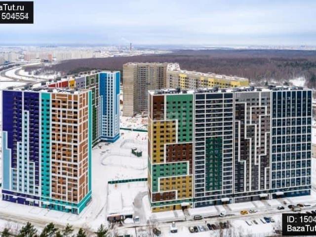 Квартира продажа в Москва