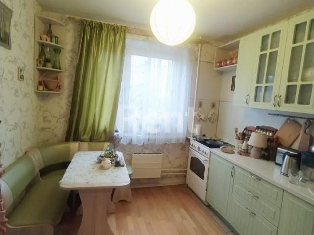 Квартира продажа в Бутово, Москва