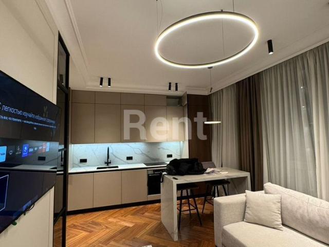 Квартира аренда в Москва