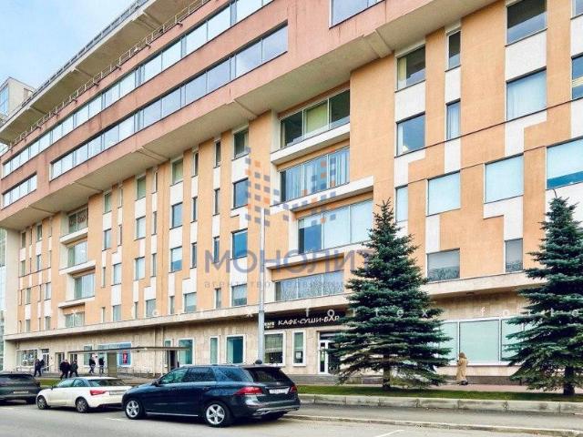 Недвижимость аренда в Москва