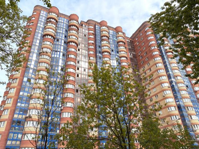 Квартира продажа в Москва