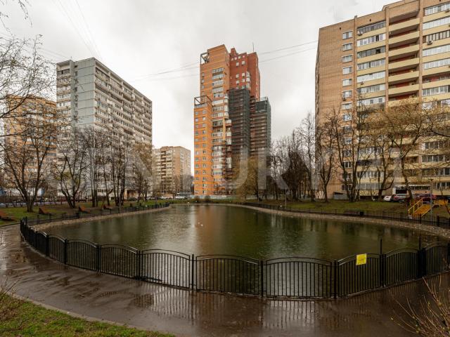 Квартира продажа в Москва