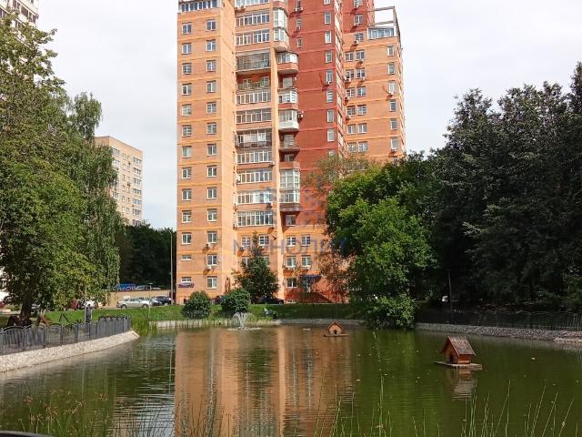 Квартира продажа в Москва