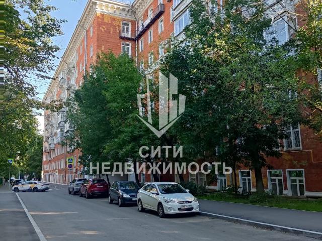 Квартира аренда в Москва