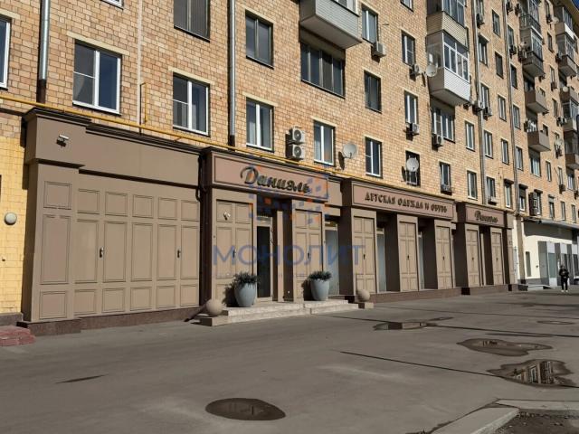 Квартира аренда в Москва