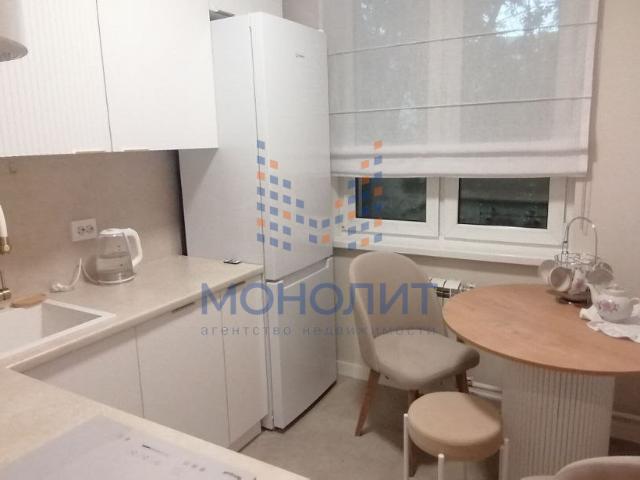Квартира аренда в Москва