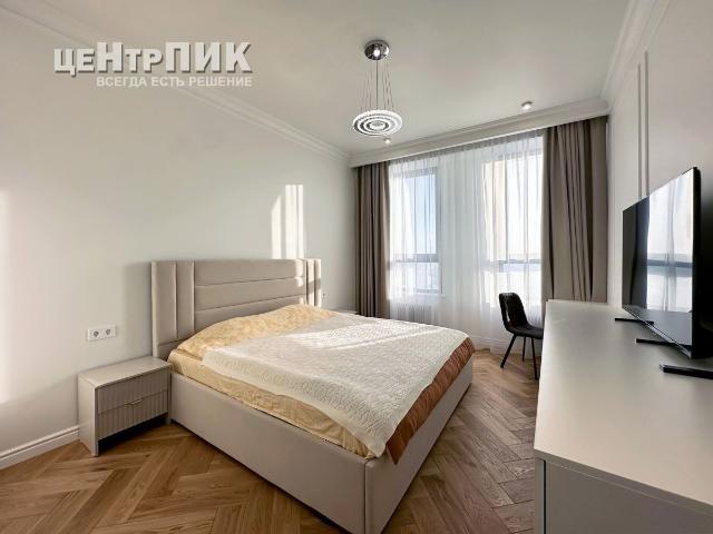 Квартира аренда в Москва