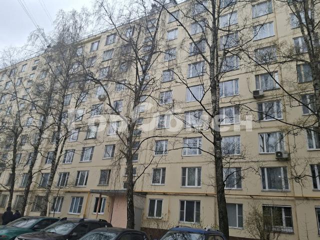 Квартира продажа в Москва