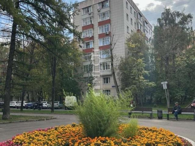 Квартира аренда в Москва