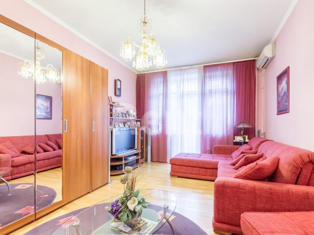 Квартира аренда в Москва