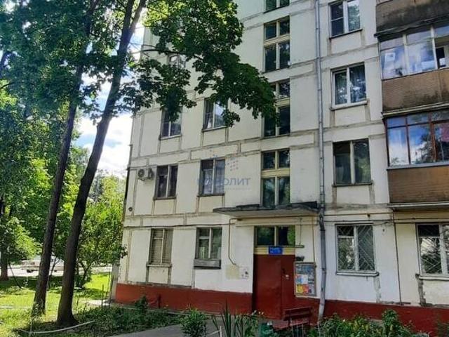 Квартира продажа в Москва