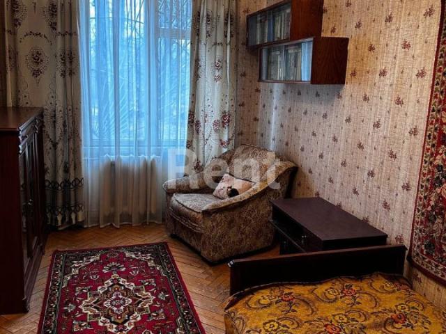 Квартира аренда в Москва
