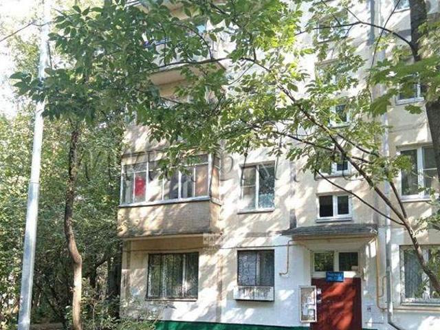Квартира продажа в Москва