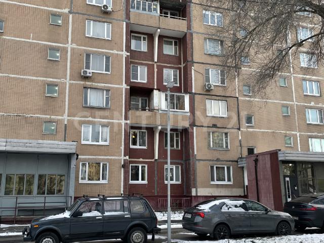 Квартира продажа в Москва