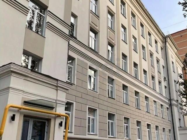 Квартира продажа в Москва