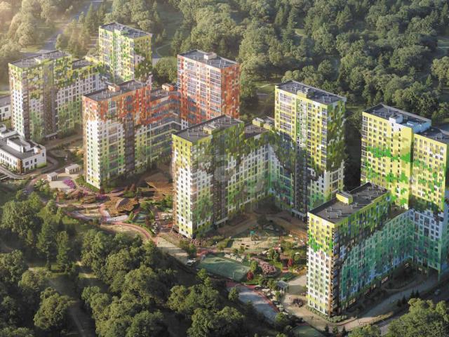 Квартира продажа в Москва