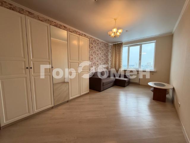 Квартира аренда в Москва