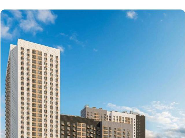Квартира продажа в Москва