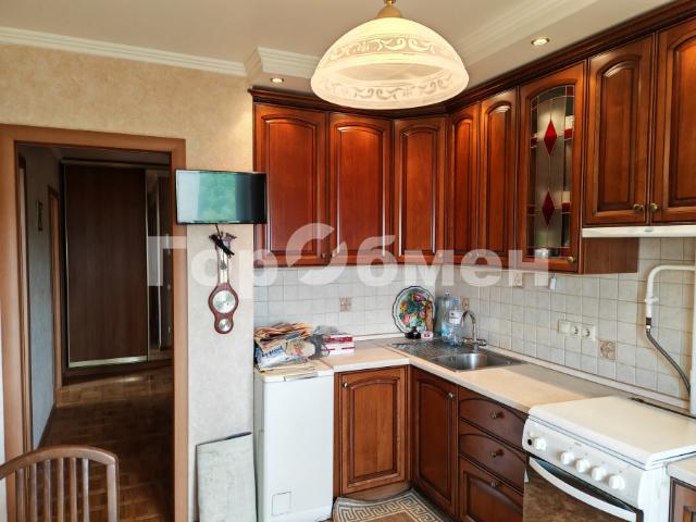 Квартира продажа в Москва