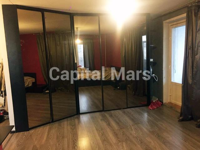 Квартира аренда в Москва, Московская область