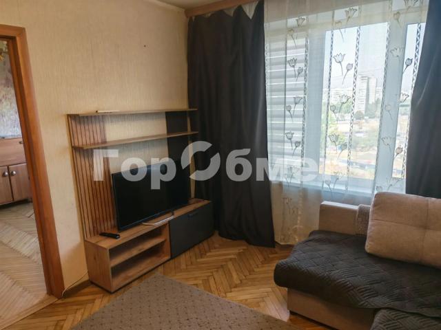 Квартира аренда в Москва