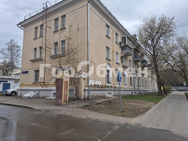 Квартира продажа в Москва