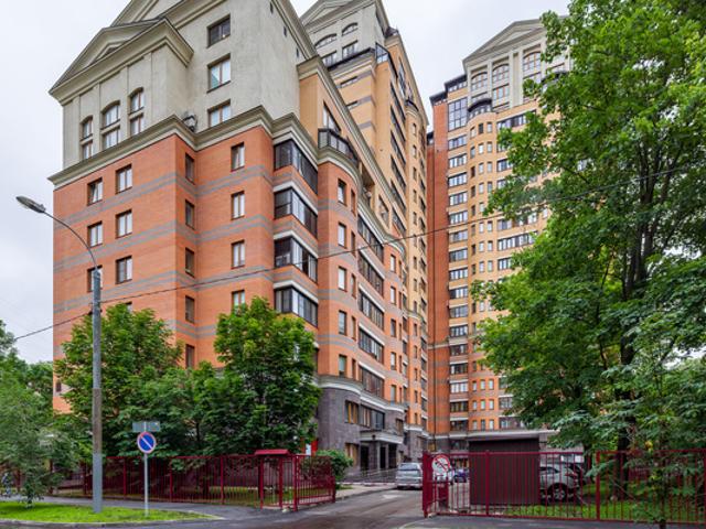 Квартира продажа в Москва