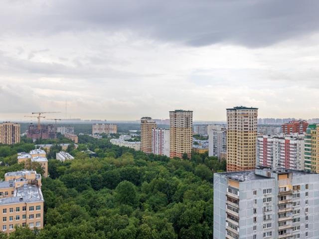 Квартира продажа в Москва