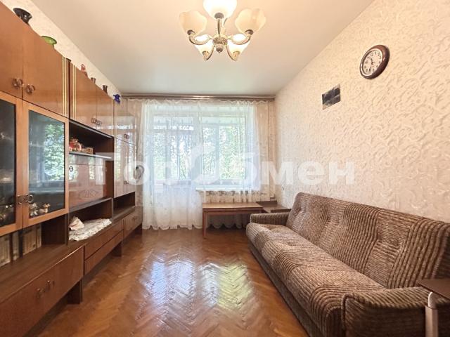 Квартира аренда в район Измайлово, Москва