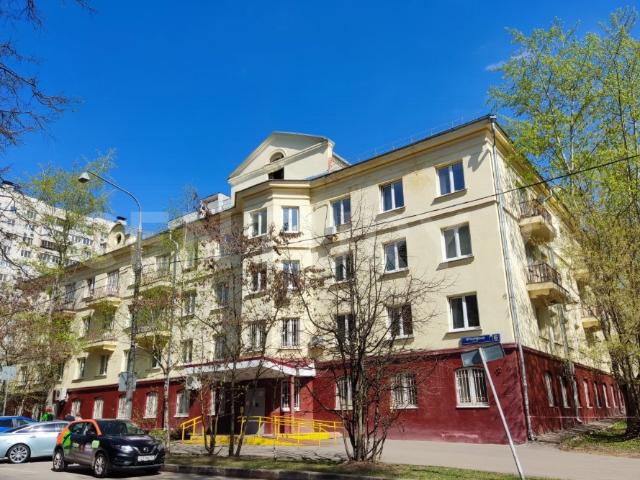 Квартира продажа в Москва