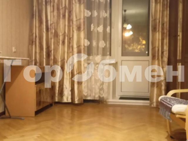 Квартира аренда в Москва