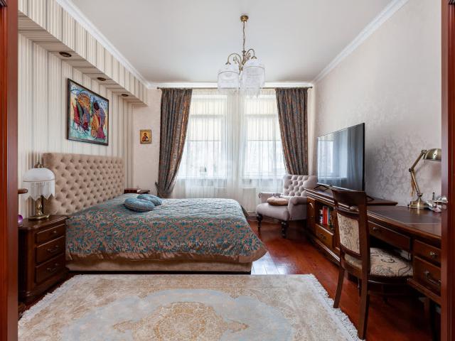 Квартира продажа в Москва