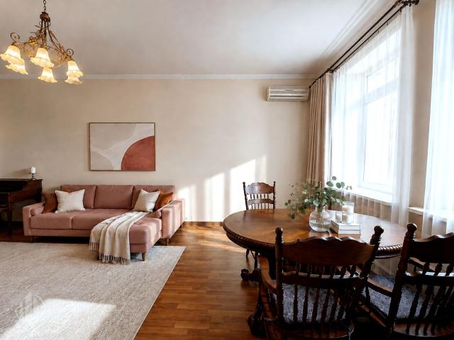 Квартира продажа в район Восточное Измайлово, Москва