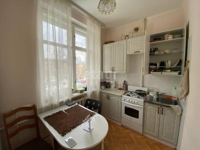 Квартира продажа в Москва
