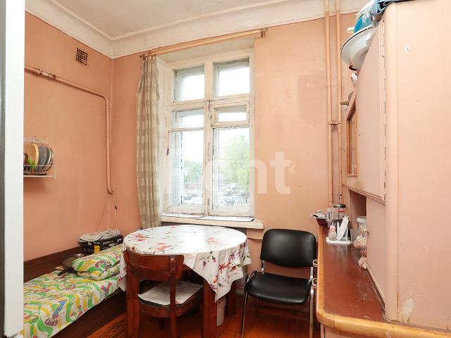 Квартира продажа в Москва