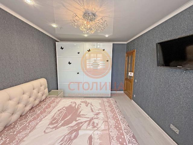 Квартира аренда в Кожухово, Москва