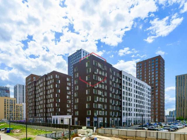 Недвижимость продажа в Москва