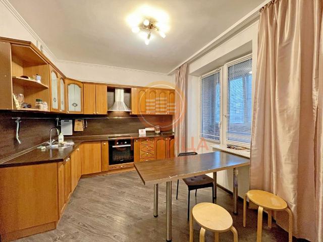 Квартира аренда в район Новогиреево, Москва