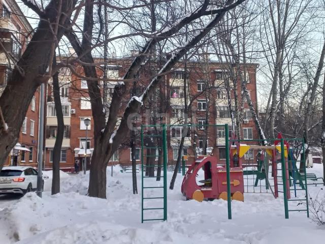 Квартира продажа в Москва