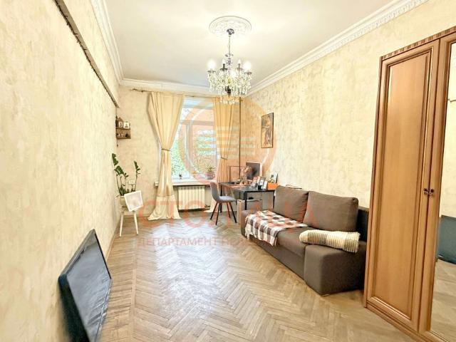 Квартира аренда в Москва