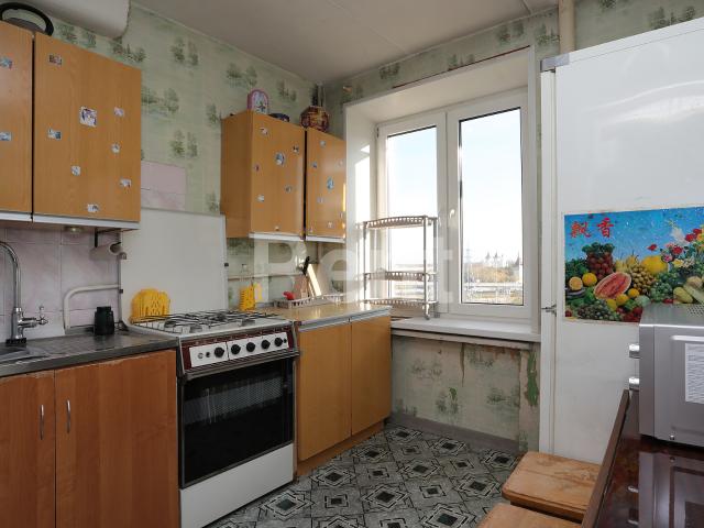Квартира аренда в Москва