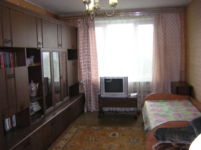 Квартира продажа в Москва