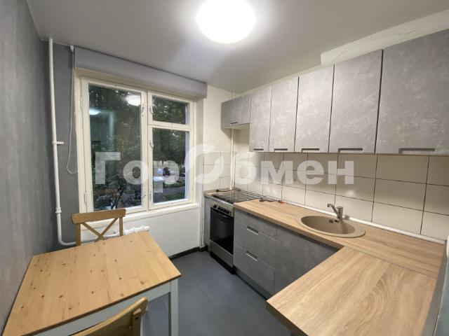 Квартира аренда в Москва