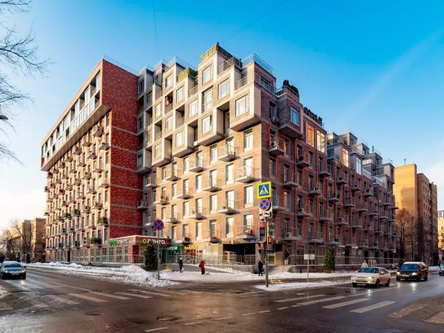 Квартира продажа в Москва