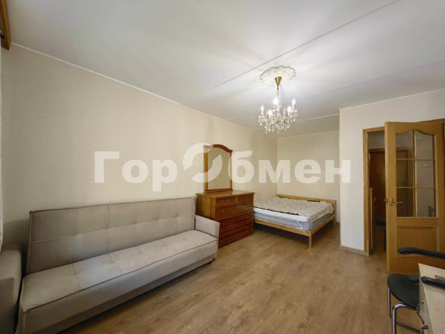 Квартира аренда в Черкизово, Москва
