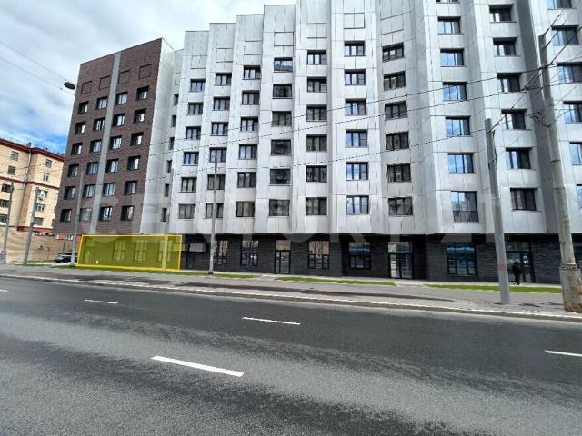 Квартира аренда в Красносельский район, Москва